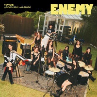 Thumbnail for the Twice - ENEMY link, provided by host site