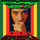 Thumbnail for the Skip Marley - Enemy link, provided by host site