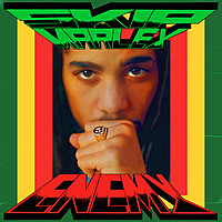 Thumbnail for the Skip Marley - Enemy link, provided by host site