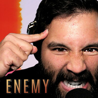 Thumbnail for the Caleb Hyles - Enemy link, provided by host site