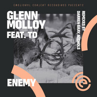 Image of Glenn Molloy linking to their artist page due to link from them being at the top of the main table on this page