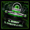Thumbnail for the Propaz - Enemy / Create & Kill link, provided by host site