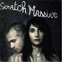 Thumbnail for the Scratch Massive - Enemy & Lovers link, provided by host site