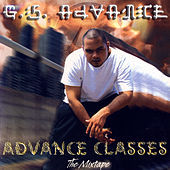 Thumbnail for the G.S. Advance - Enemy Of The State link, provided by host site