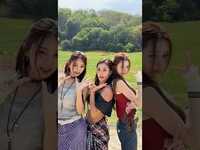 Thumbnail for the Twice - 「ENEMY」#SANA #JIHYO #TZUYU link, provided by host site