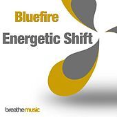 Thumbnail for the Bluefire - Energetic Shift link, provided by host site