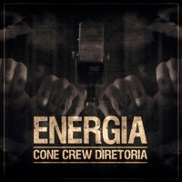 Image of ConeCrewDiretoria linking to their artist page due to link from them being at the top of the main table on this page