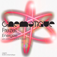 Thumbnail for the Frezel - Energize link, provided by host site