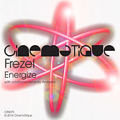 Thumbnail for the Frezel - Energize link, provided by host site