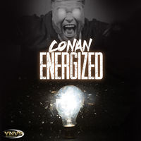 Thumbnail for the Conan - Energized link, provided by host site