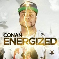 Thumbnail for the Conan - Energized link, provided by host site