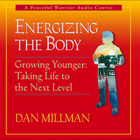 Image of Dan Millman linking to their artist page due to link from them being at the top of the main table on this page
