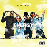 Thumbnail for the Tish Hyman - Energy link, provided by host site