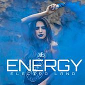 Thumbnail for the Deep Dish - Energy link, provided by host site