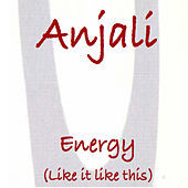 Thumbnail for the Anjali - Energy link, provided by host site