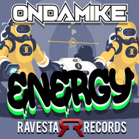 Thumbnail for the OnDaMiKe - Energy link, provided by host site