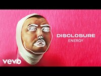 Thumbnail for the Disclosure - ENERGY link, provided by host site