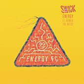 Image of Swick linking to their artist page due to link from them being at the top of the main table on this page