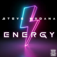 Thumbnail for the Steve Modana - Energy link, provided by host site