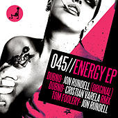 Image of Jon Rundell linking to their artist page due to link from them being at the top of the main table on this page