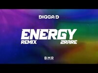Thumbnail for the Digga D - Energy Jersey Remix link, provided by host site