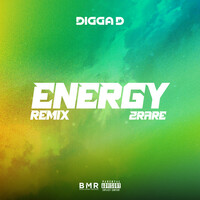 Thumbnail for the Digga D - Energy (Jersey Remix) link, provided by host site