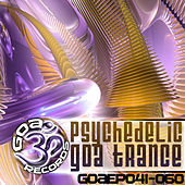 Thumbnail for the Sychodelicious - Energy System link, provided by host site