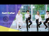 Thumbnail for the Dream - [ENG/Arabic] Play! 리미트리스(LIMITLESS)의 무한 매력 탈탈 - 팩트iN스타 link, provided by host site