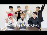 Thumbnail for the Ciipher - [ENG] 싸이퍼(Ciipher) '콩깍지' ALBUM UNBOXING link, provided by host site