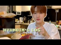 Thumbnail for the Ciipher - [ENG] 싸이퍼(Ciipher) HYUNBIN's LOG | 현빈이네 빵 공장🥐 link, provided by host site