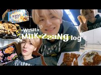 Thumbnail for the EPEX - 위시의 먹짱로그😋 (ENG SUB) link, provided by host site
