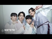 Thumbnail for the Lucy - 우리 설날은🧧/ ENG sub link, provided by host site