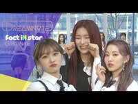 Thumbnail for the DreamNote - [ENG/VNM] 비주얼에 심쿵 주의♥ 드림노트(DreamNote) - 팩트iN스타 link, provided by host site
