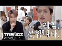 Thumbnail for the TRENDZ - [막트지] 어떡하지 트렌드지 (ENG SUB) link, provided by host site