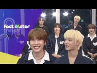 Thumbnail for the ONEWE - [ENG/TUR/Arabic] 야행성에서 날아온 다섯남자! 원위(ONEWE) 오만가지 매력 대공개 - 팩트iN스타 link, provided by host site