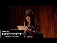 Thumbnail for the Yuju - [ENG] 유주(YUJU) - No Way 녹음, 스튜디오 레코딩 세션 촬영 비하인드｜Baund ‘COMPLIT’ 뮤직 프로젝트 link, provided by host site