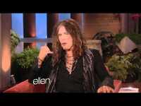 Thumbnail for the Steven Tyler - Engaged! link, provided by host site
