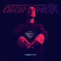 Thumbnail for the diamond x - Engaged Tone link, provided by host site