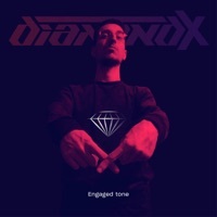Thumbnail for the diamond x - Engaged Tone link, provided by host site