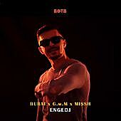 Thumbnail for the Burai - Engedj link, provided by host site