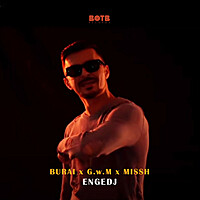 Thumbnail for the Burai - Engedj link, provided by host site