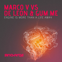 Thumbnail for the Marco V - Engine Is More Than A Life Away link, provided by host site