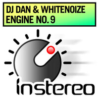 Thumbnail for the DJ Dan - Engine No. 9 link, provided by host site