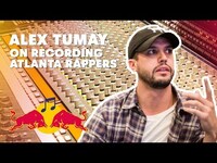 Thumbnail for the Young Thug - Engineer Alex Tumay on Recording | Red Bull Music Academy link, provided by host site