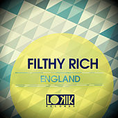 Thumbnail for the Filthy Rich - England link, provided by host site