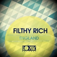 Thumbnail for the Filthy Rich - England link, provided by host site