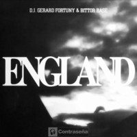 Thumbnail for the Gerard Fortuny - England link, provided by host site