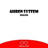 Thumbnail for the Ahren System - English link, provided by host site