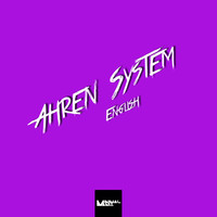 Thumbnail for the Ahren System - English link, provided by host site