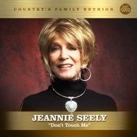 Thumbnail for the Jeannie Seely - English link, provided by host site